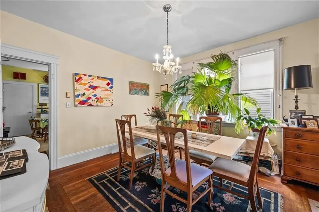 117 Radcliffe Avenue Providence RI 02908