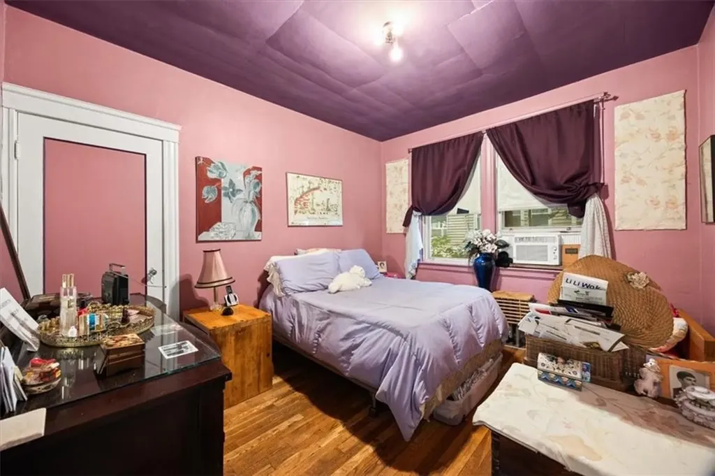 117 Radcliffe Avenue Providence RI 02908