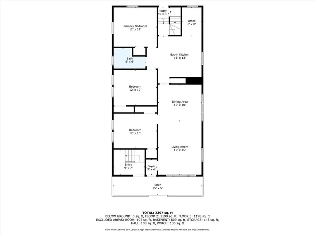 117 Radcliffe Avenue Providence RI 02908