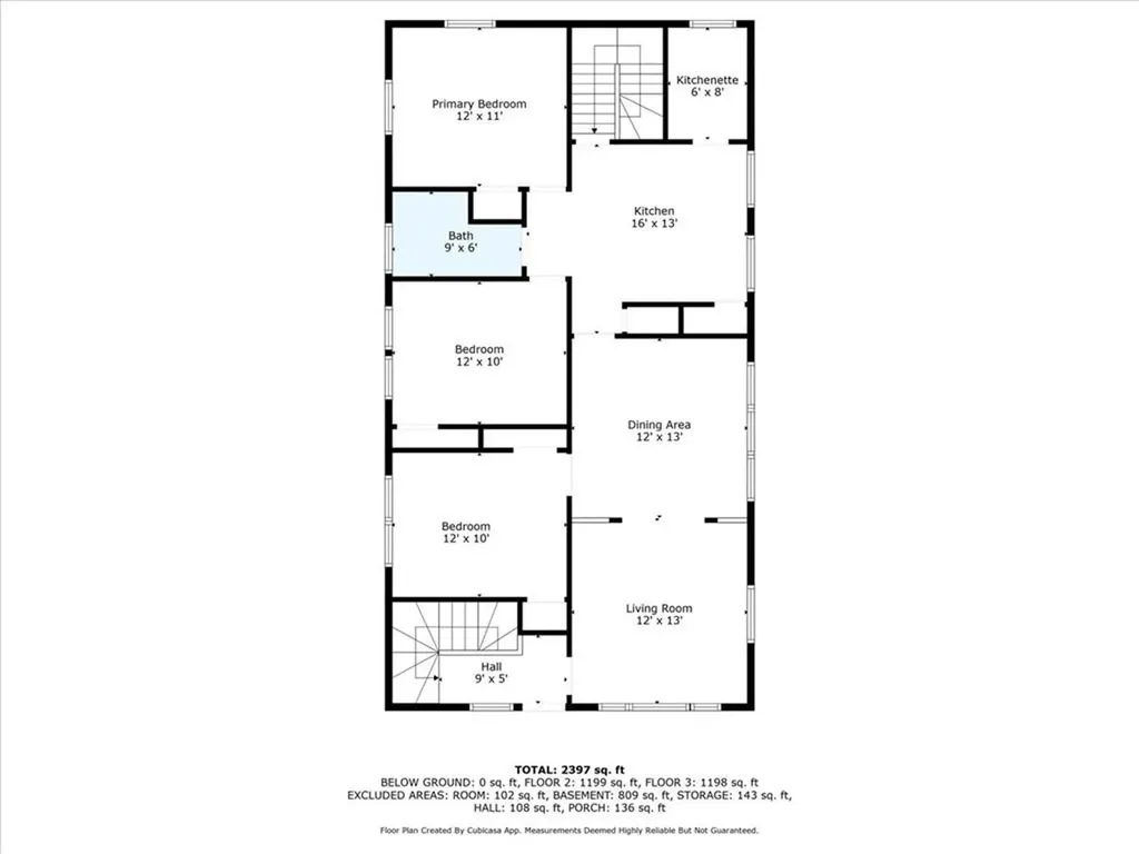 117 Radcliffe Avenue Providence RI 02908