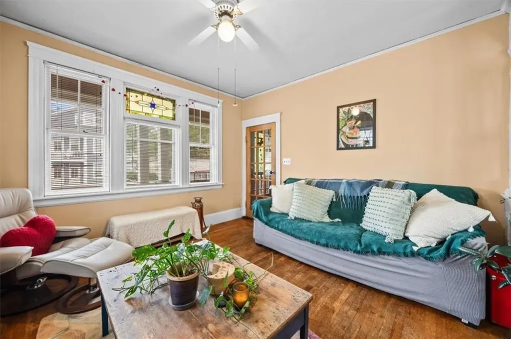 117 Radcliffe Avenue Providence RI 02908