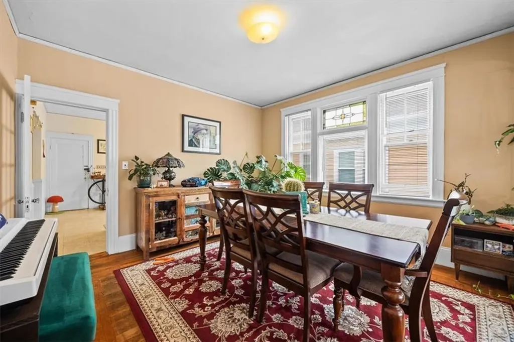117 Radcliffe Avenue Providence RI 02908