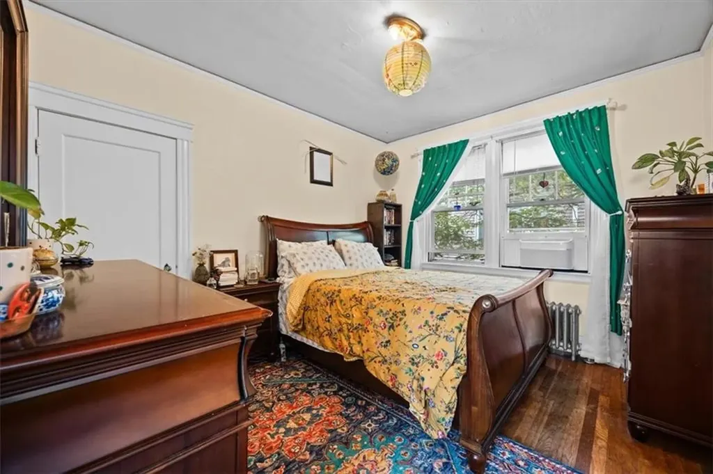 117 Radcliffe Avenue Providence RI 02908