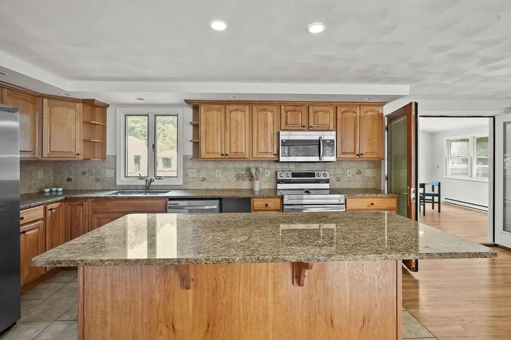 271 William Reynolds Road Exeter RI 02822