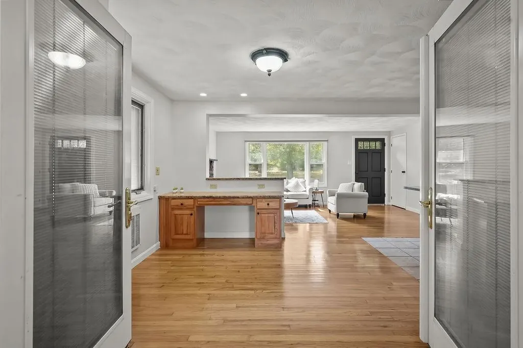 271 William Reynolds Road Exeter RI 02822