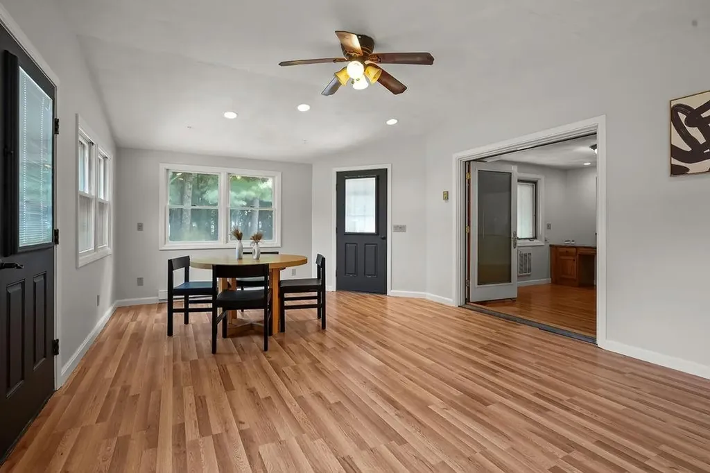 271 William Reynolds Road Exeter RI 02822