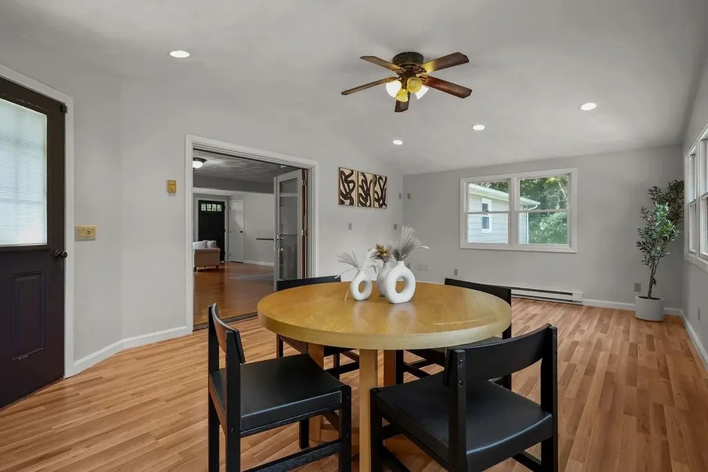 271 William Reynolds Road Exeter RI 02822