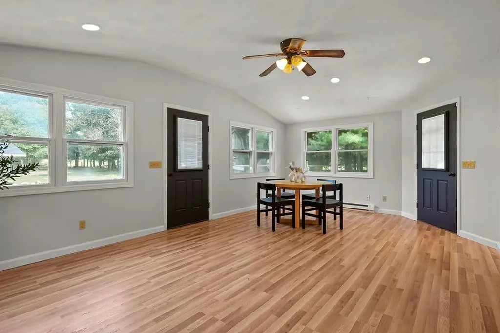 271 William Reynolds Road Exeter RI 02822