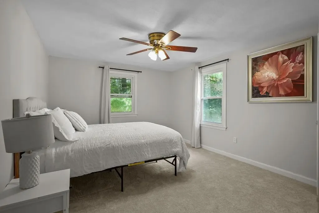 271 William Reynolds Road Exeter RI 02822