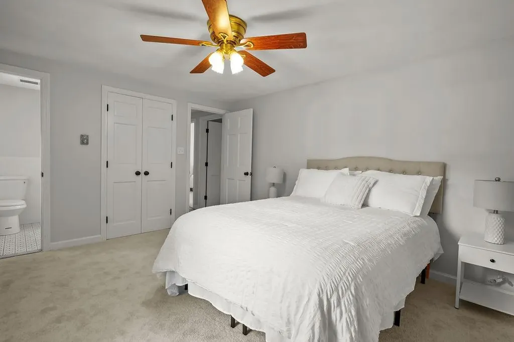 271 William Reynolds Road Exeter RI 02822