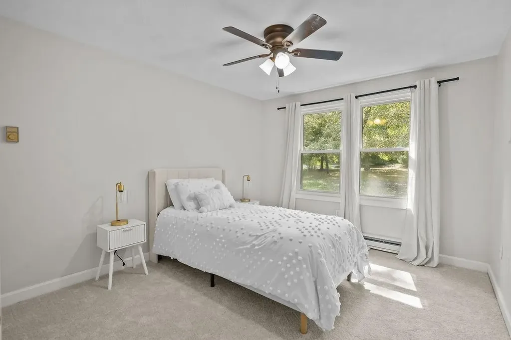 271 William Reynolds Road Exeter RI 02822