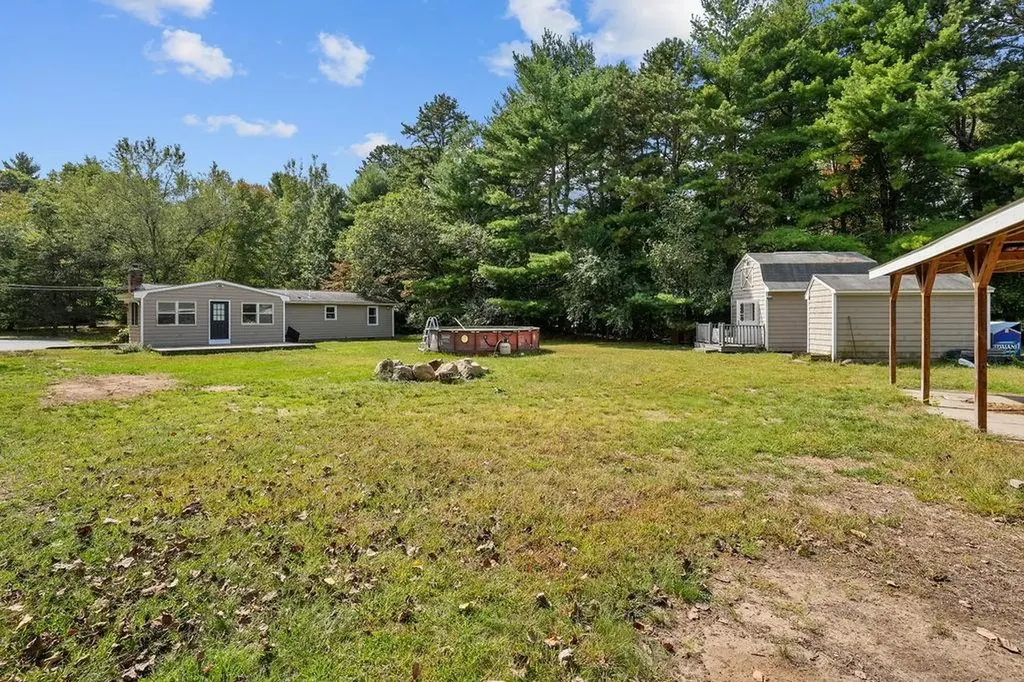 271 William Reynolds Road Exeter RI 02822