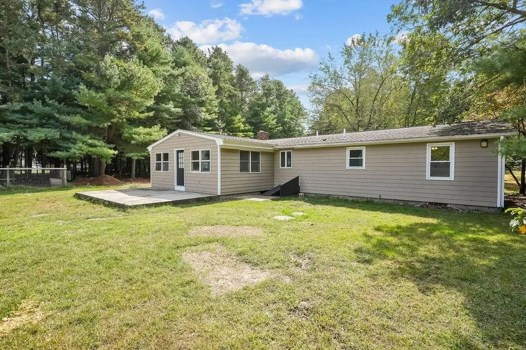 271 William Reynolds Road Exeter RI 02822