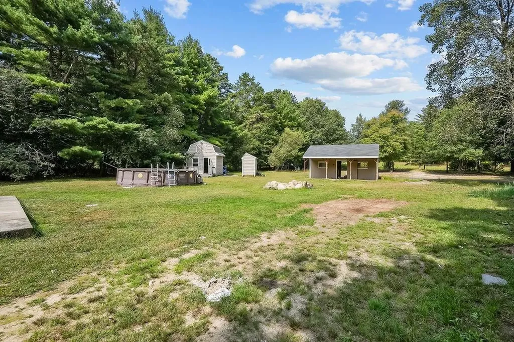 271 William Reynolds Road Exeter RI 02822