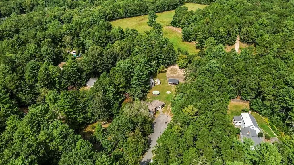 271 William Reynolds Road Exeter RI 02822