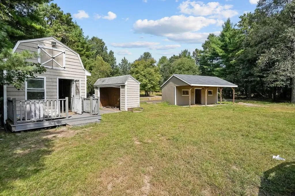 271 William Reynolds Road Exeter RI 02822