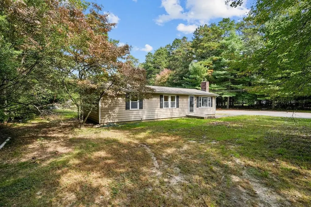 271 William Reynolds Road Exeter RI 02822