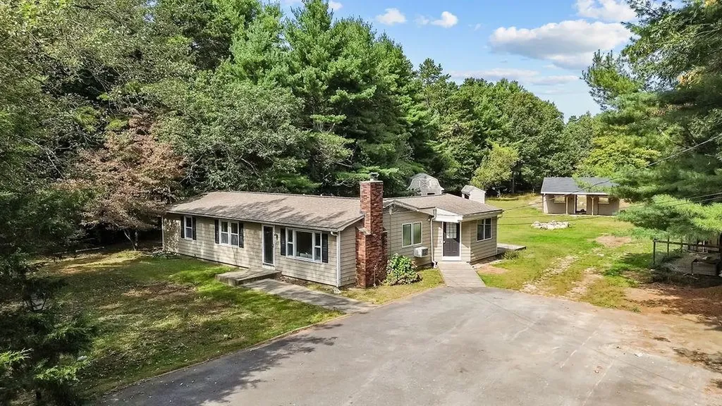 271 William Reynolds Road Exeter RI 02822