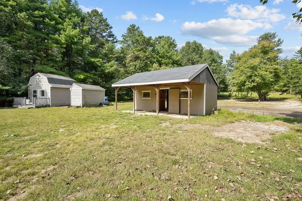 271 William Reynolds Road Exeter RI 02822