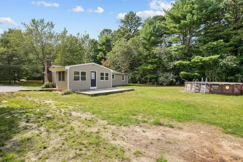 271 William Reynolds Road Exeter RI 02822