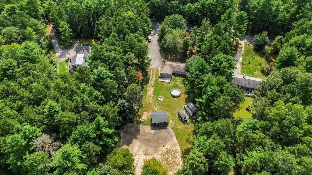 271 William Reynolds Road Exeter RI 02822