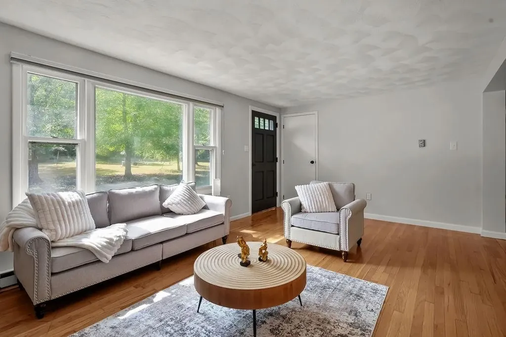 271 William Reynolds Road Exeter RI 02822