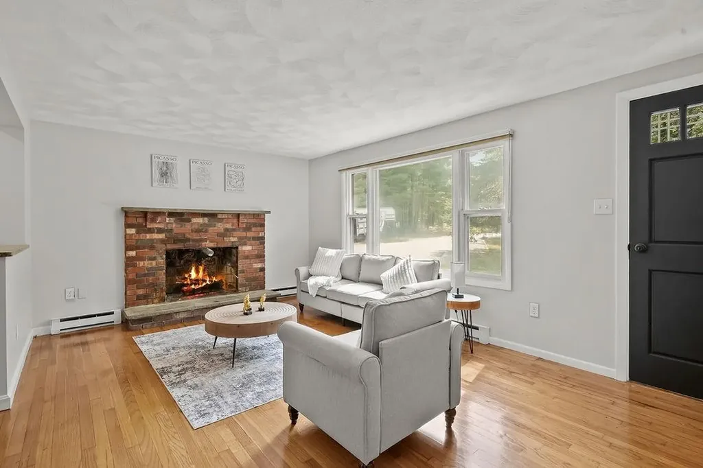 271 William Reynolds Road Exeter RI 02822
