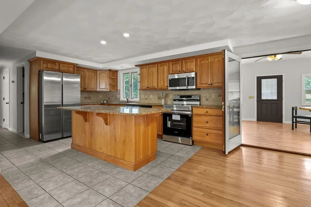271 William Reynolds Road Exeter RI 02822