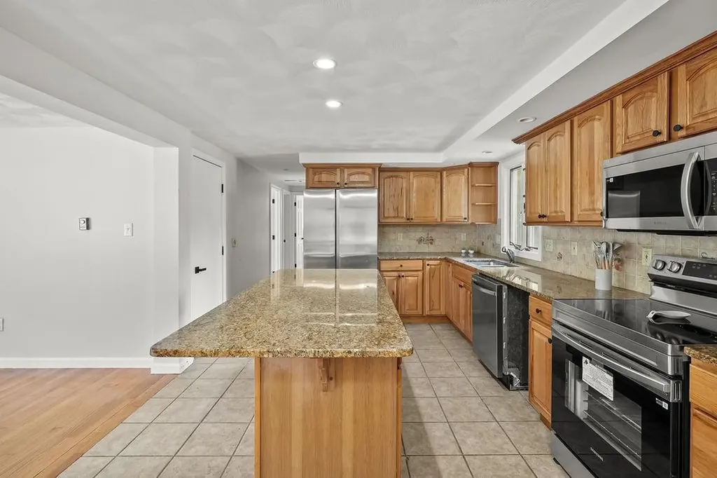 271 William Reynolds Road Exeter RI 02822