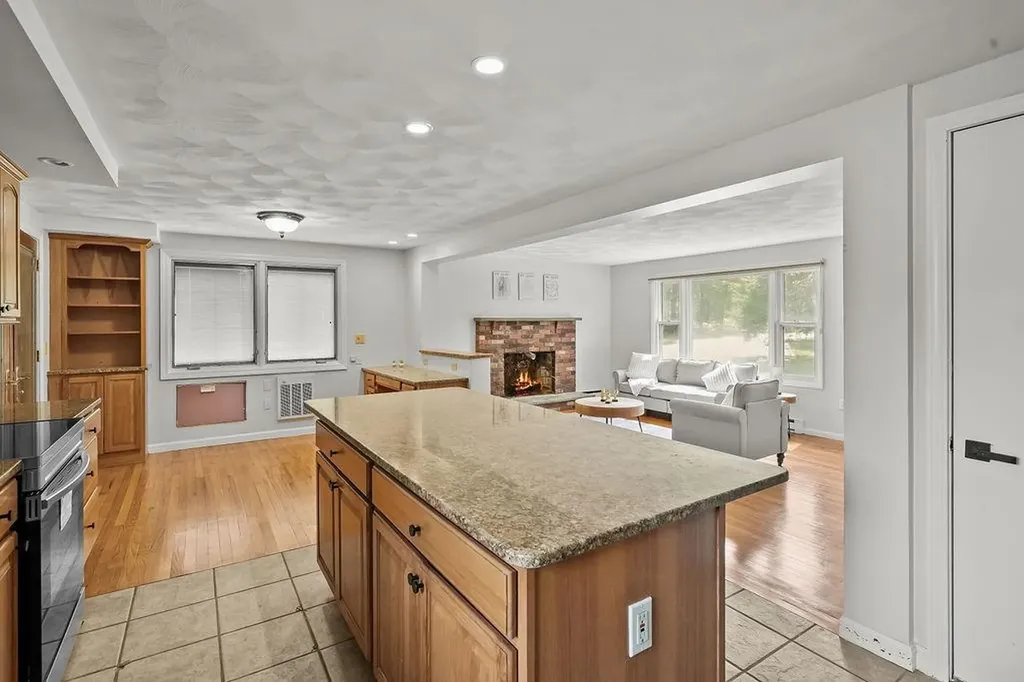 271 William Reynolds Road Exeter RI 02822