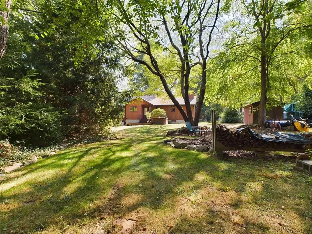112 Captains Circle Tiverton RI 02878