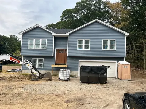 140 Hill Street Coventry RI 02816