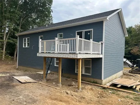 140 Hill Street Coventry RI 02816