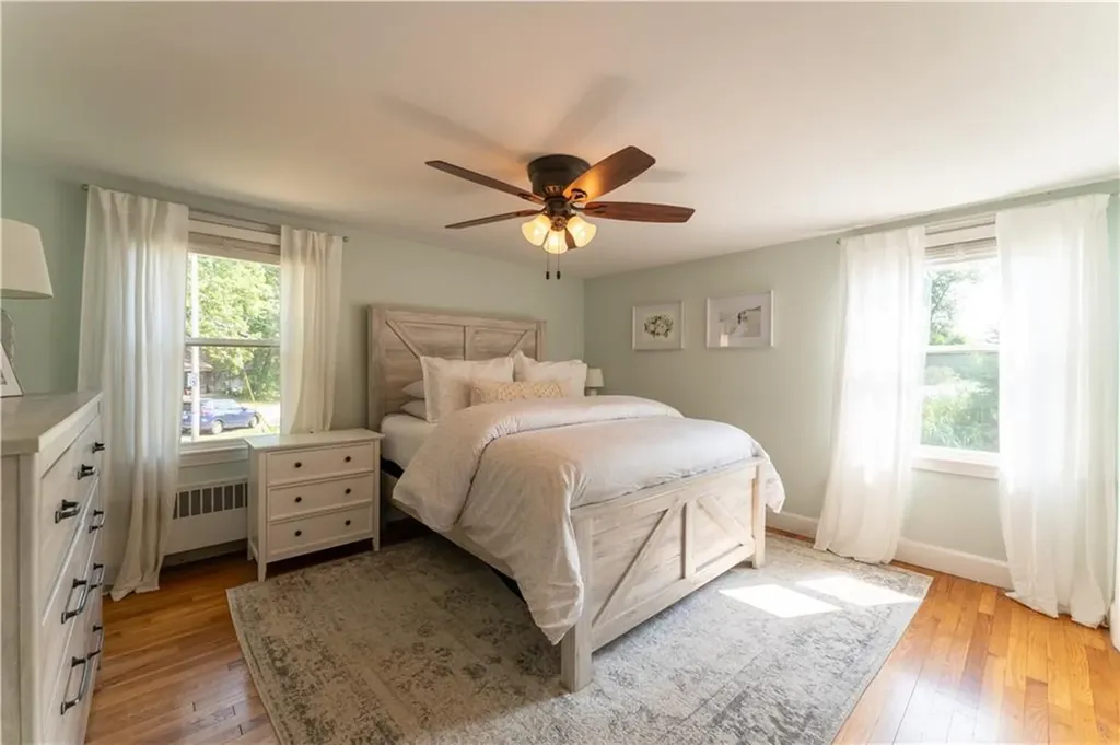 30 Gadoury Drive Cumberland RI 02864