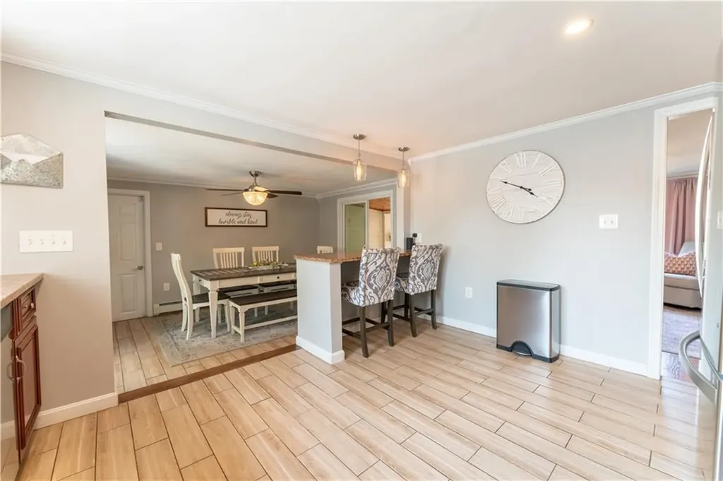 30 Gadoury Drive Cumberland RI 02864