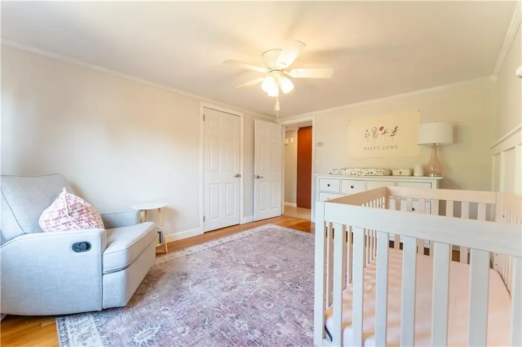 30 Gadoury Drive Cumberland RI 02864