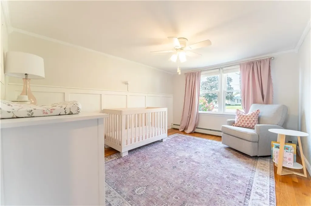 30 Gadoury Drive Cumberland RI 02864