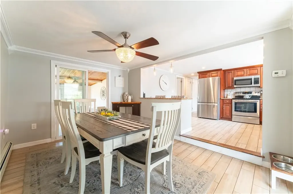 30 Gadoury Drive Cumberland RI 02864