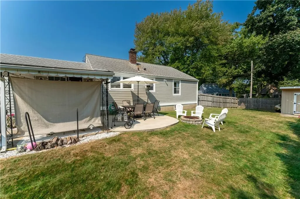 30 Gadoury Drive Cumberland RI 02864