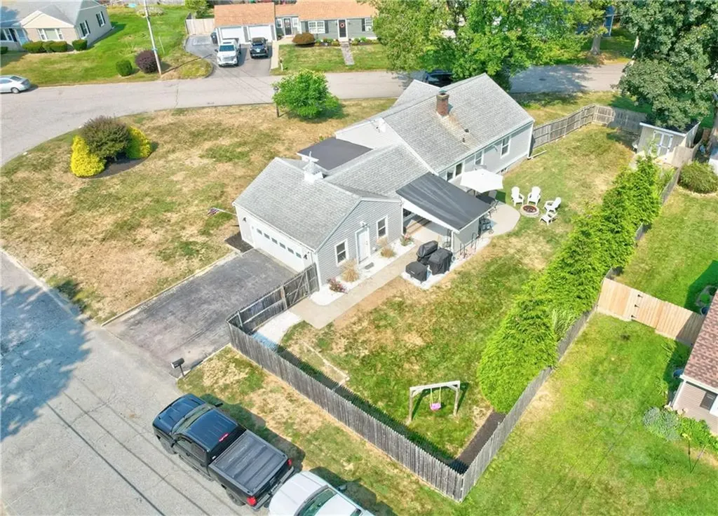 30 Gadoury Drive Cumberland RI 02864