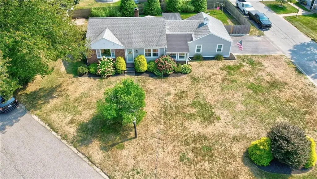 30 Gadoury Drive Cumberland RI 02864