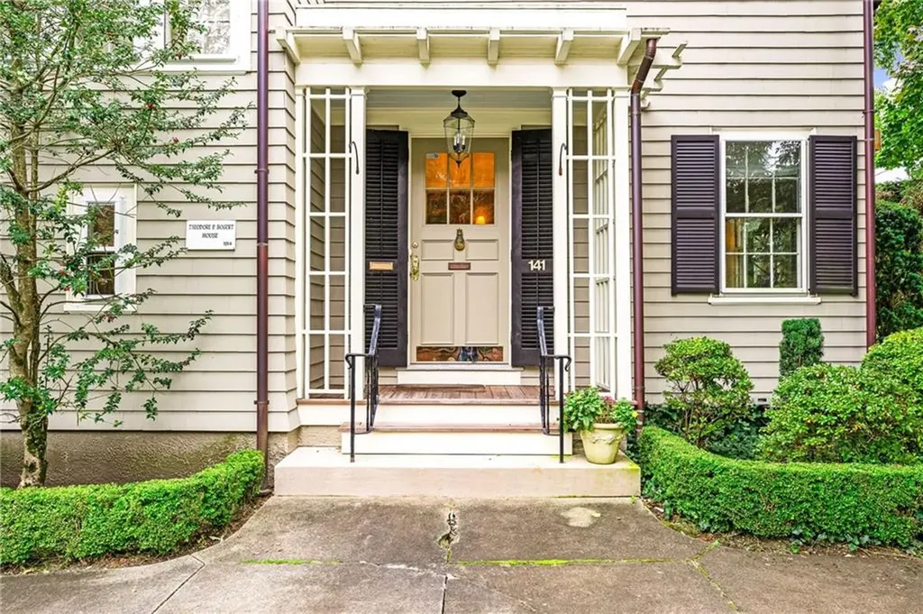141 Blackstone Boulevard Providence RI 02906