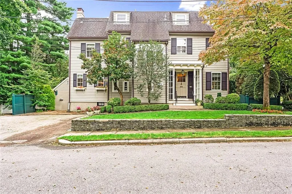141 Blackstone Boulevard Providence RI 02906