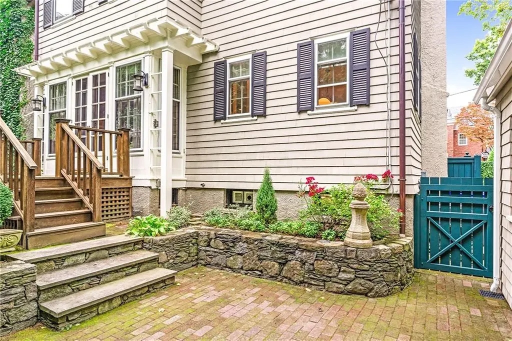 141 Blackstone Boulevard Providence RI 02906