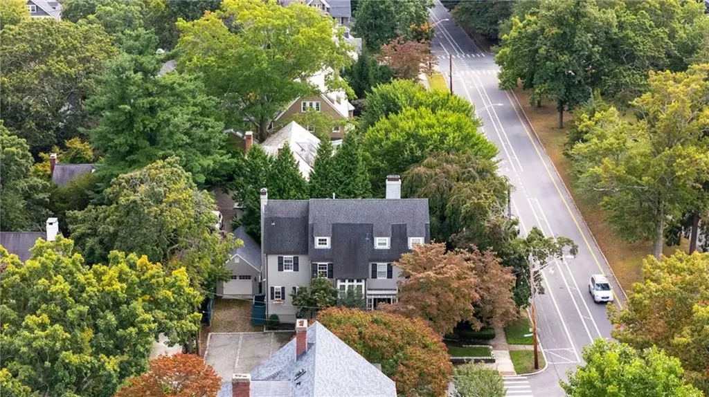 141 Blackstone Boulevard Providence RI 02906