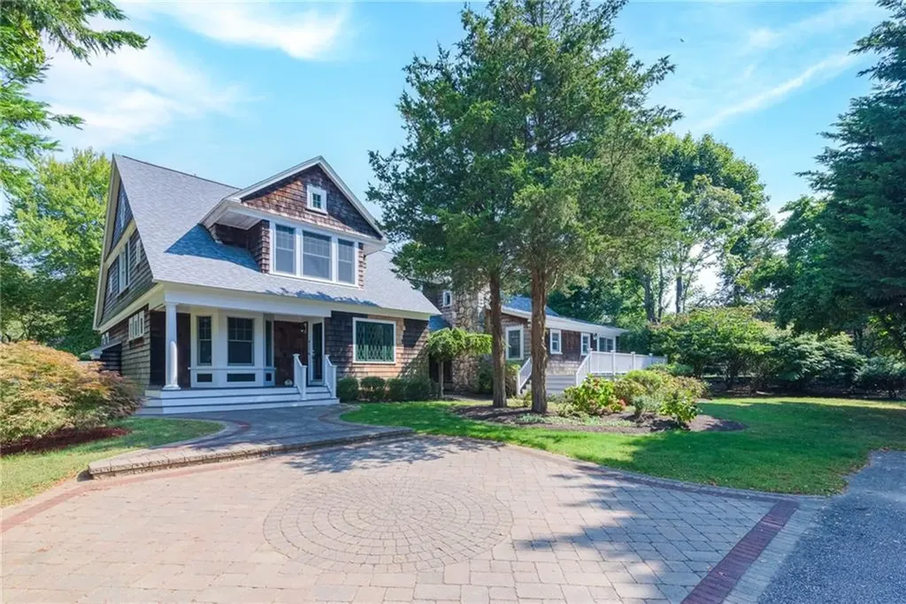 58 Dolphin Avenue Jamestown RI 02835