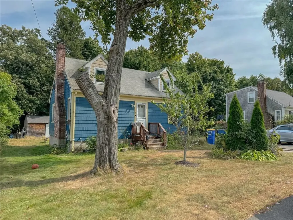 7 Webster Street Randolph MA 02368