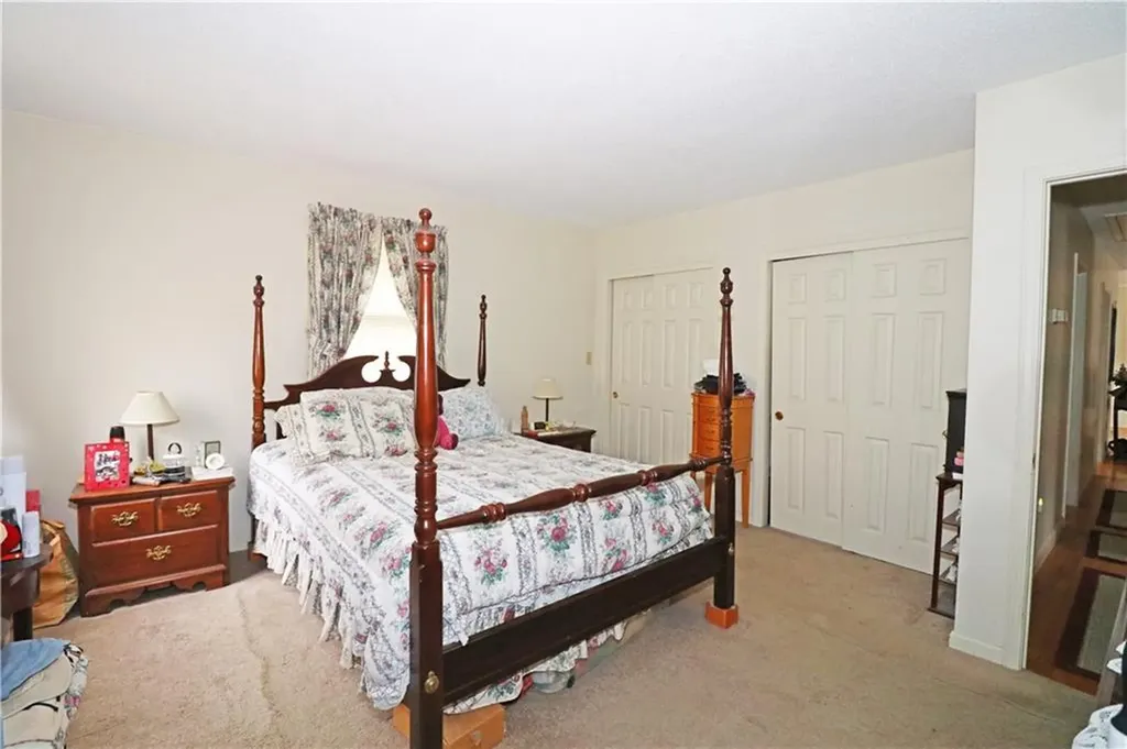 20 Franklin Terrace Portsmouth RI 02871