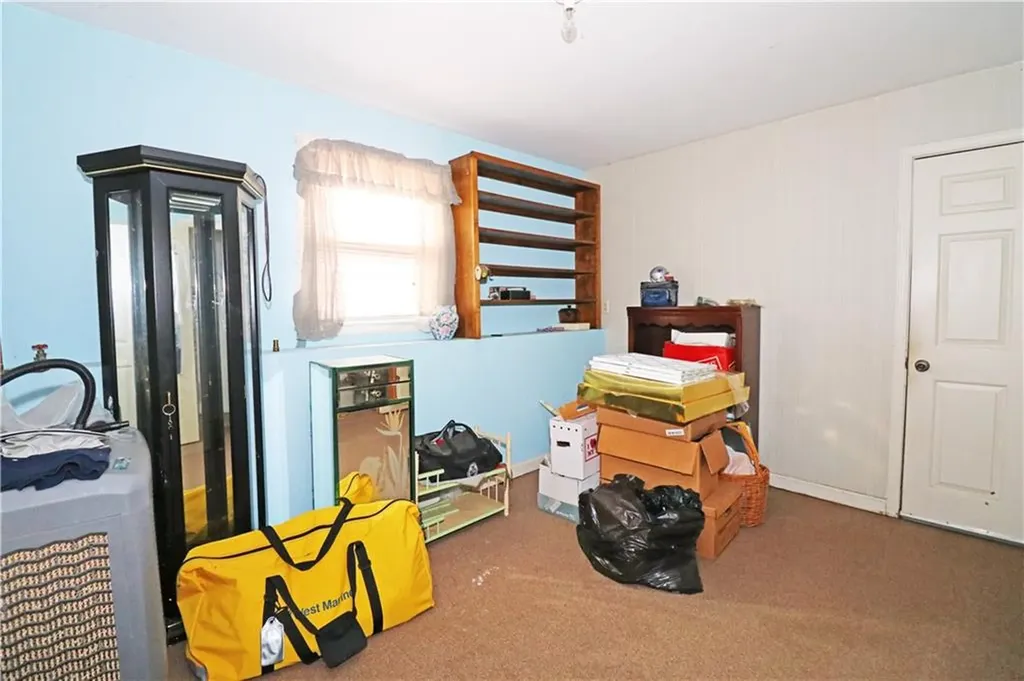 20 Franklin Terrace Portsmouth RI 02871