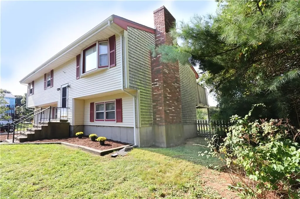 20 Franklin Terrace Portsmouth RI 02871